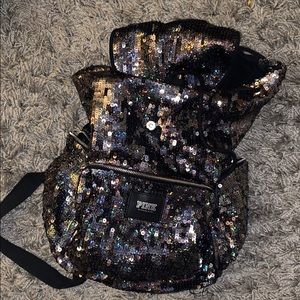 Victoria’s Secret bag